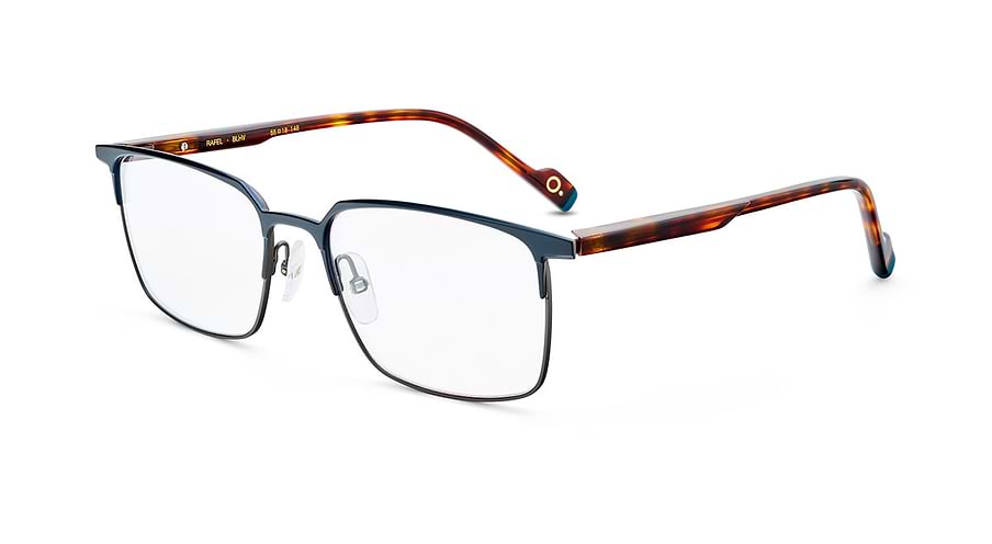Lunettes de vue etnia barcelona rafel blhv masculino taille 55mm - Vue principale