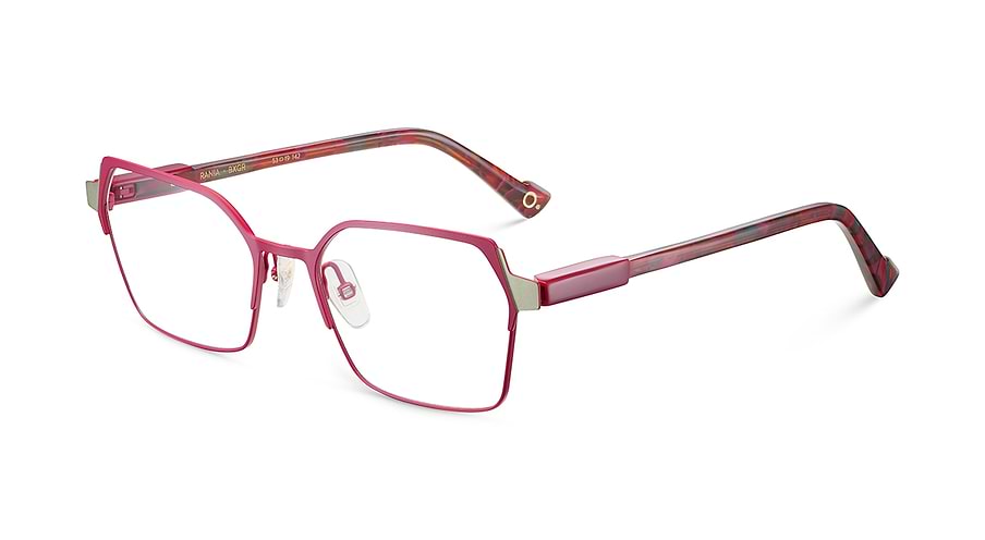 Brillen etnia barcelona rania bxgr femenino größe 53mm - Hauptansicht