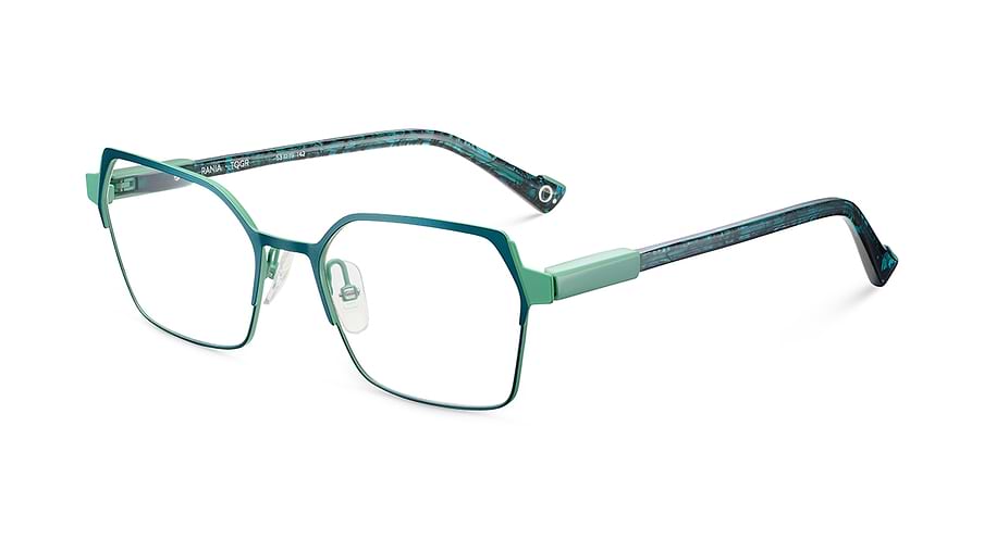 Prescription glasses etnia barcelona rania tqgr azul femenino size 53mm - Main view