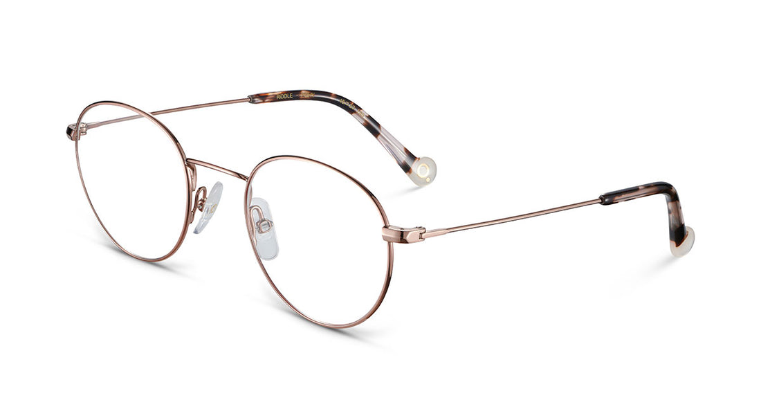 Prescription glasses etnia barcelona le marais iii pg unisex size 49mm - Main view