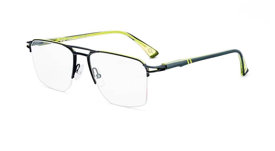 Lunettes de vue etnia barcelona senna bkyw masculino taille 55mm - Vue principale