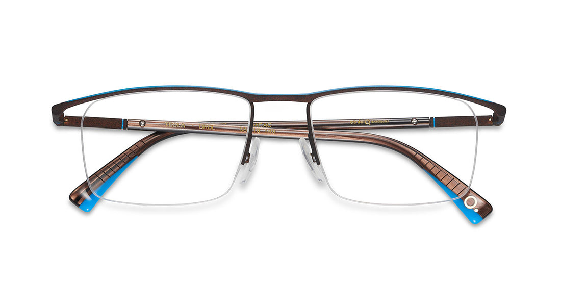 Brillen etnia barcelona tesla brbl masculino größe 55mm - Detailansicht