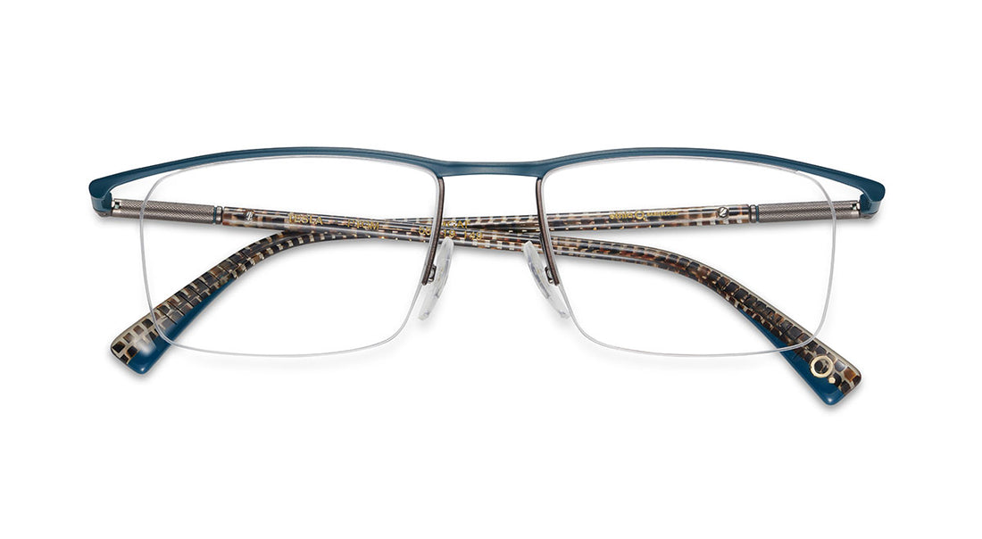 Brillen etnia barcelona tesla ptgm masculino größe 55mm - Detailansicht