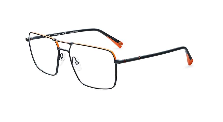 Brillen etnia barcelona texola bkog masculino größe 58mm - Hauptansicht