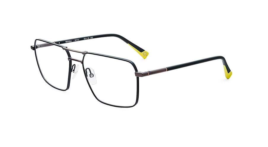 Brillen etnia barcelona texola bkyw masculino größe 58mm - Hauptansicht