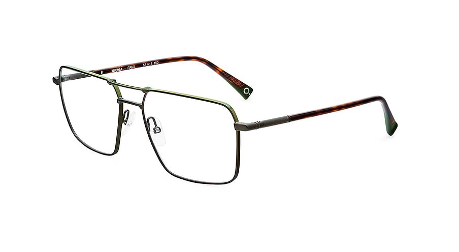 Brillen etnia barcelona texola grhv masculino größe 58mm - Hauptansicht