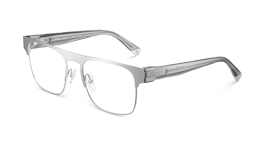 Lunettes de vue etnia barcelona triton slgy masculino taille 55mm - Vue principale
