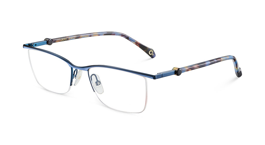 Lunettes de vue etnia barcelona ukiyo blhv femenino taille 52mm - Vue principale