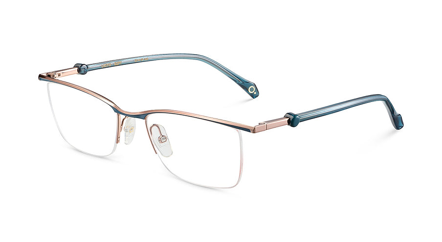 Lunettes de vue etnia barcelona ukiyo bzpt femenino taille 52mm - Vue principale