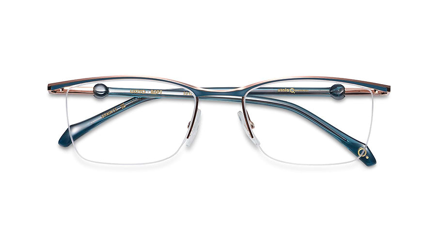 Lunettes de vue etnia barcelona ukiyo bzpt femenino taille 52mm - Vue détaillée
