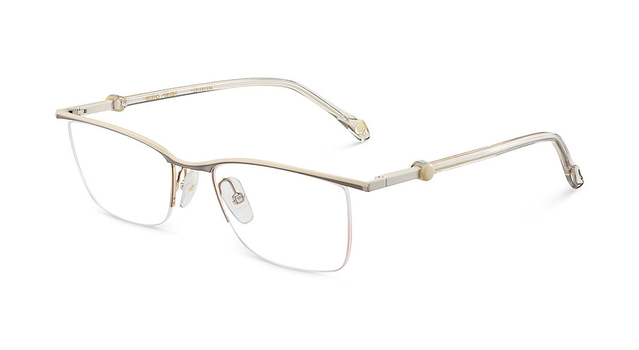 Lunettes de vue etnia barcelona ukiyo whbe femenino taille 52mm - Vue principale