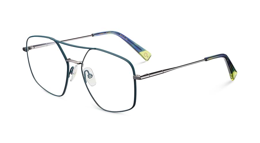 Prescription glasses etnia barcelona vibes gmpt femenino size 54mm - Main view