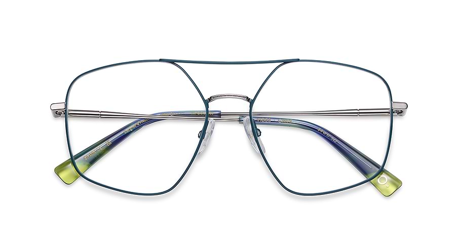 Prescription glasses etnia barcelona vibes gmpt femenino size 54mm - Detailed view