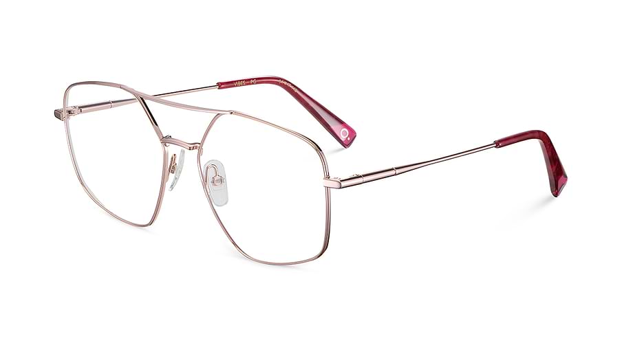 Prescription glasses etnia barcelona vibes pg femenino size 54mm - Main view