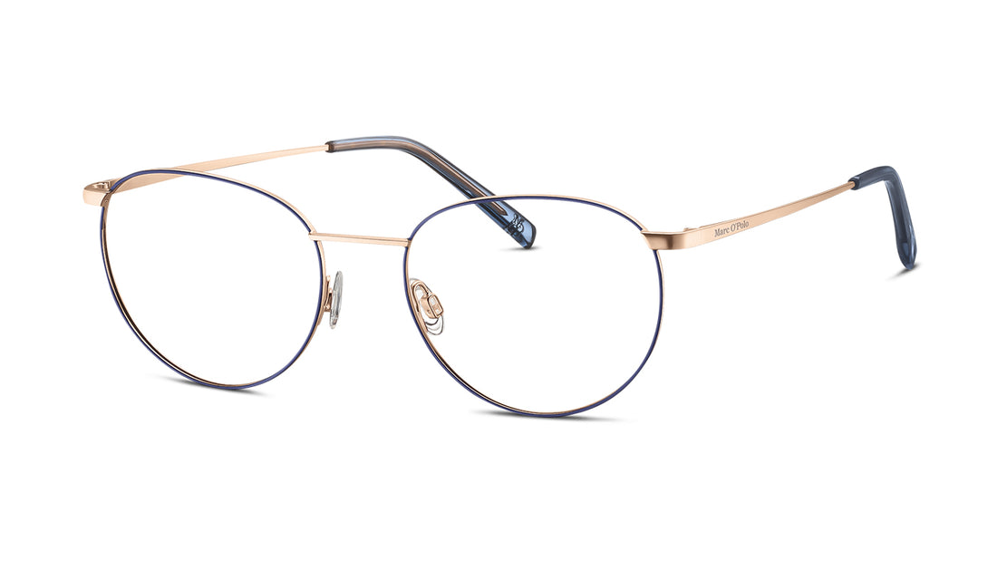 Occhiali da vista marc o'polo 502136 27 unisex taglia 51mm - Vista principale