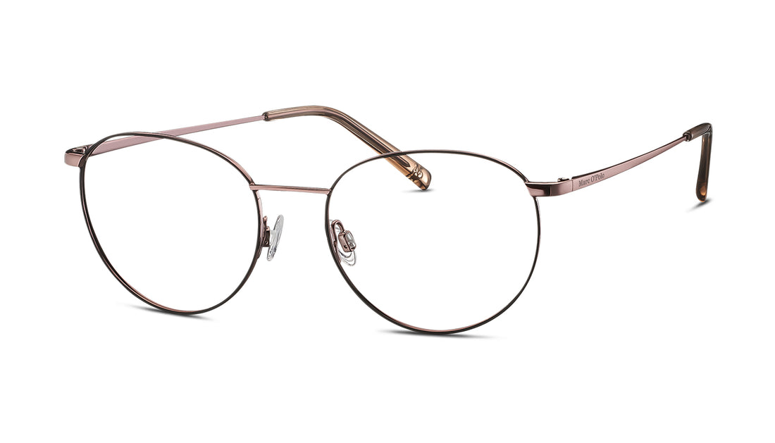 Occhiali da vista marc o'polo 502136 50 unisex taglia 51mm - Vista principale