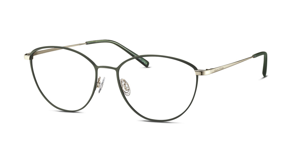 Occhiali da vista marc o'polo 502156 40 femenino taglia 55mm - Vista principale
