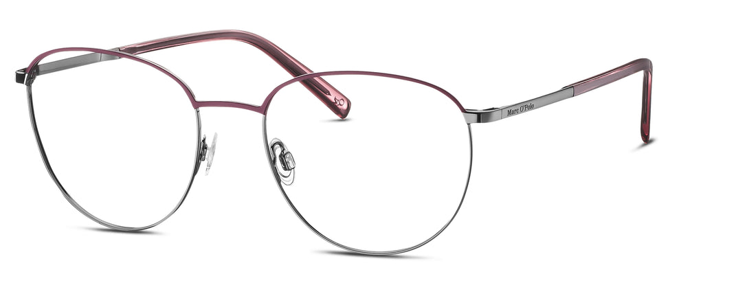 Occhiali da vista marc o'polo 502164 50 unisex taglia 53mm - Vista principale