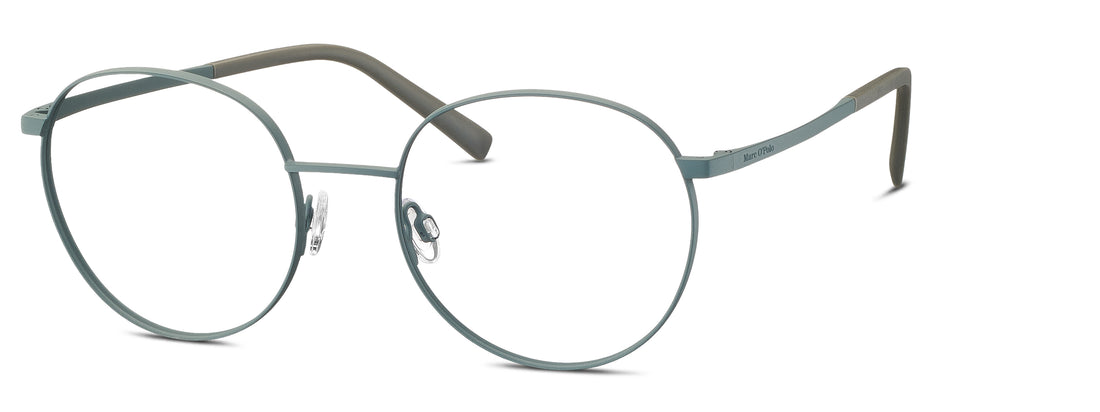 Occhiali da vista marc o'polo 502179 40 unisex taglia 52mm - Vista principale