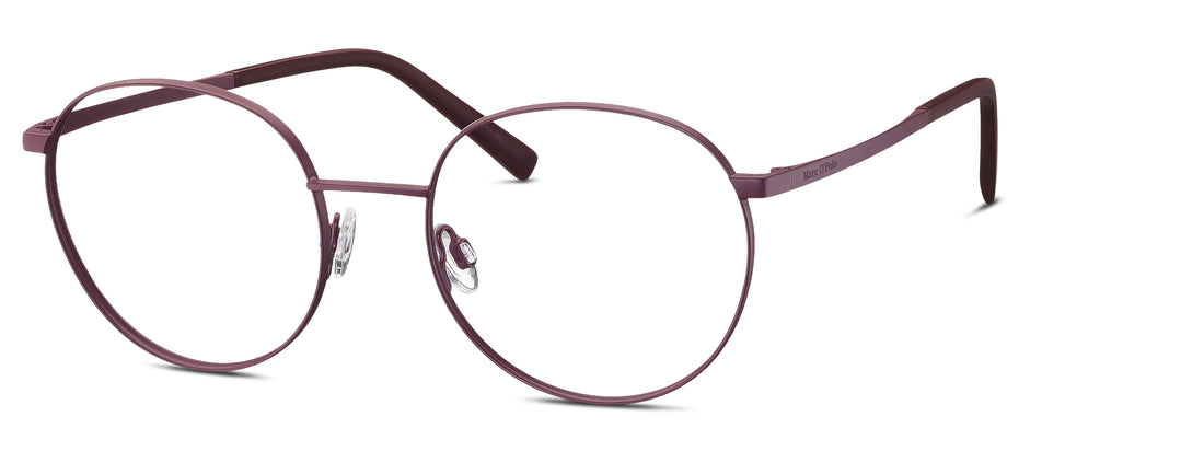 Occhiali da vista marc o'polo 502179 50 unisex taglia 52mm - Vista principale
