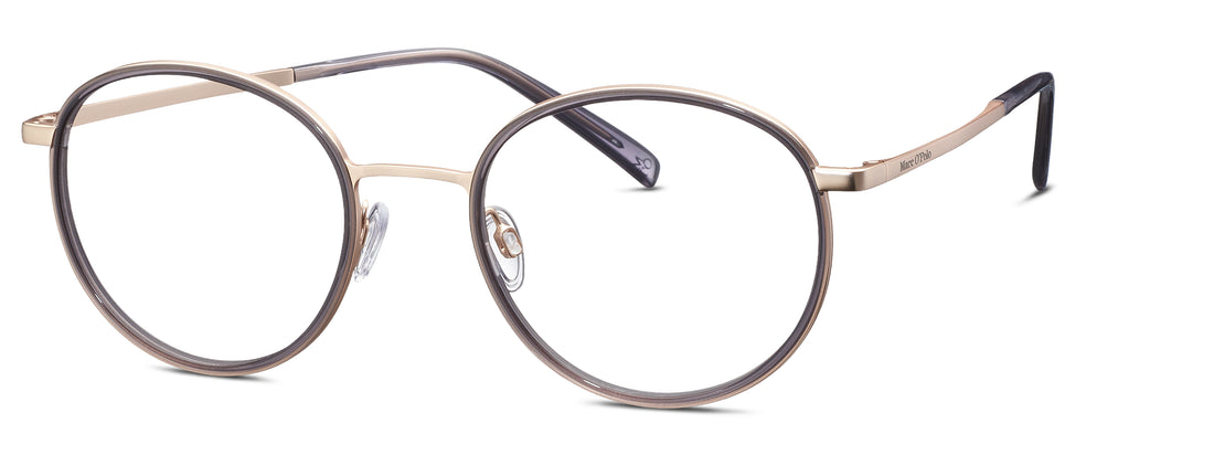 Occhiali da vista marc o'polo 502188 32 femenino taglia 52mm - Vista principale