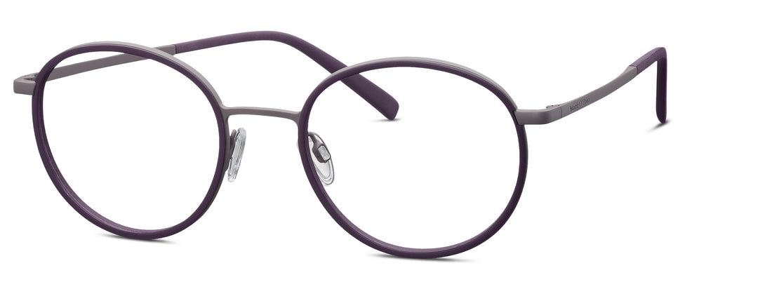 Occhiali da vista marc o'polo 502188 50 femenino taglia 52mm - Vista principale