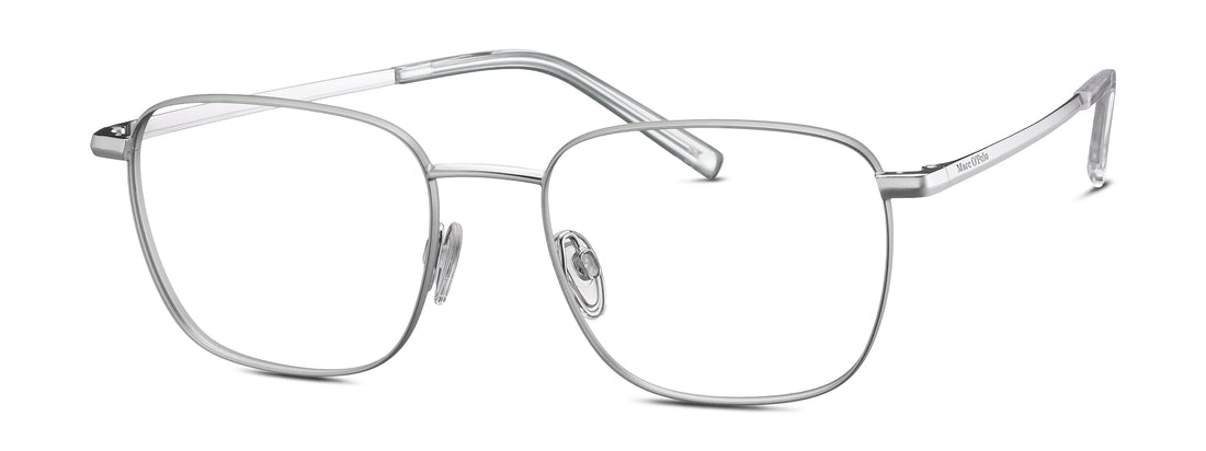 Lunettes de vue marc o'polo 502217 00 cristal masculino taille 53mm - Vue principale