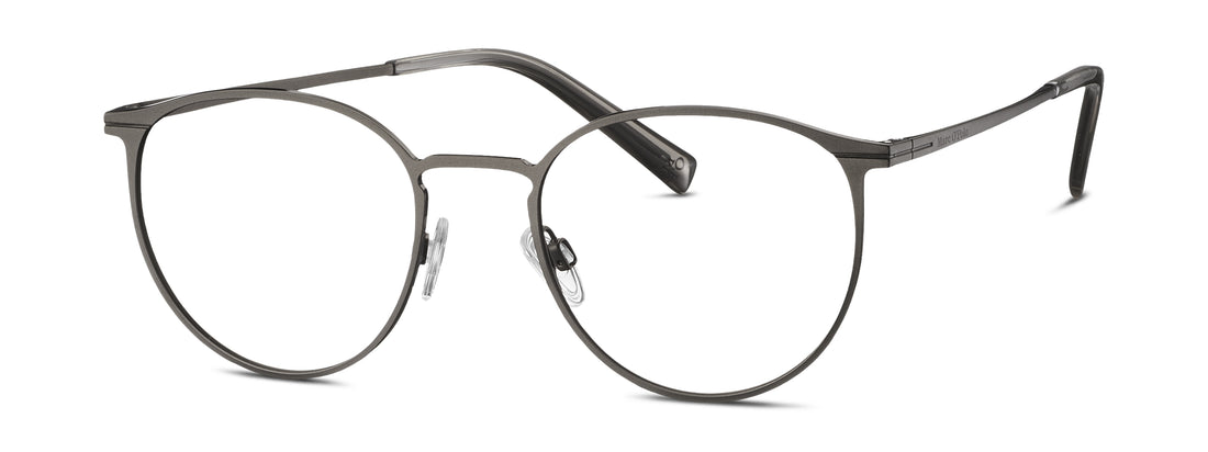 Gafas graduadas marc o'polo 502221 30 gris unisex talla 50mm - Vista principal