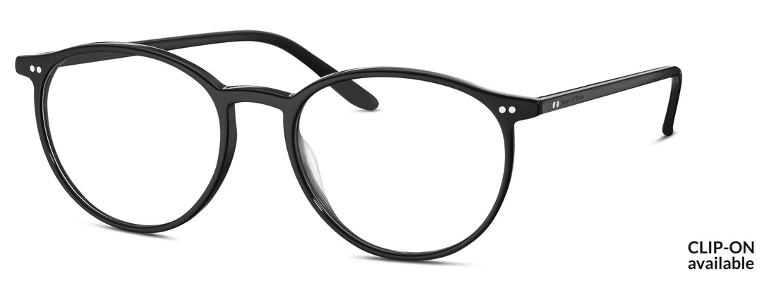 Occhiali da vista marc o'polo 503084 10 unisex taglia 50mm - Vista principale