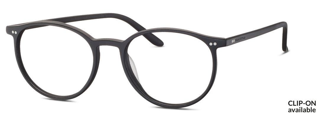 Occhiali da vista marc o'polo 503084 11 unisex taglia 50mm - Vista principale
