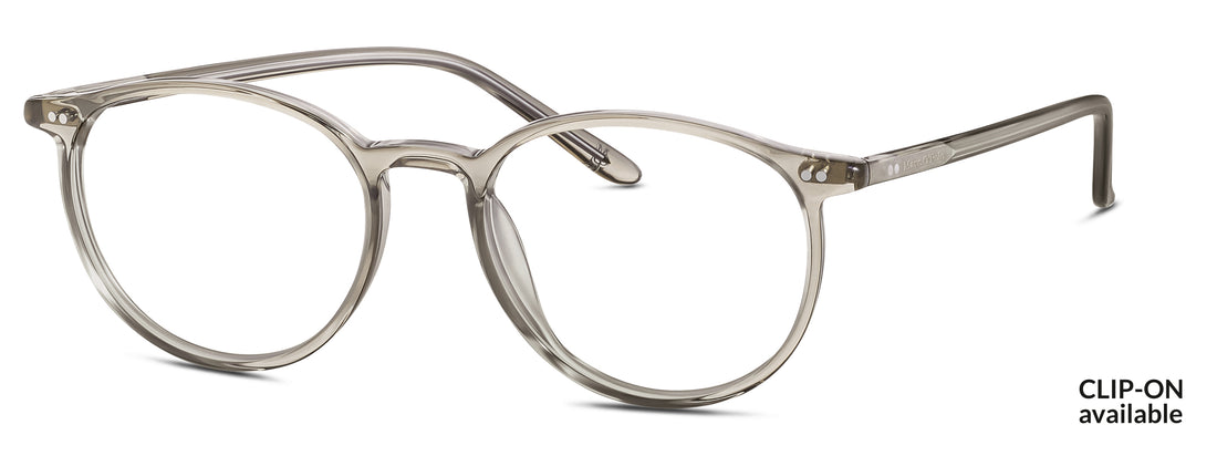 Occhiali da vista marc o'polo 503084 36 unisex taglia 50mm - Vista principale