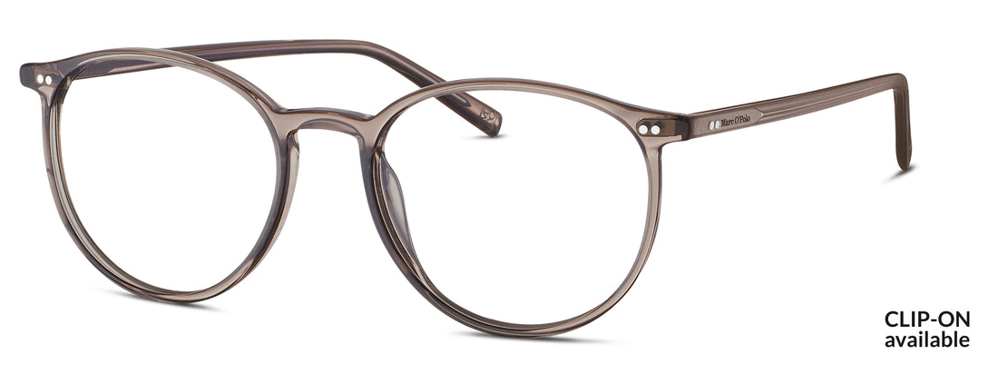 Occhiali da vista marc o'polo 503171 30 unisex taglia 52mm - Vista principale