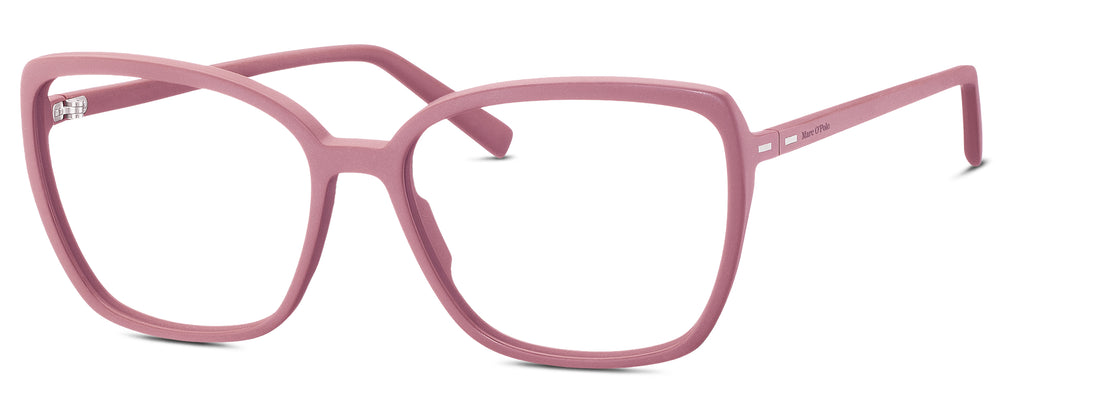 Occhiali da vista marc o'polo 503198 50 femenino taglia 55mm - Vista principale