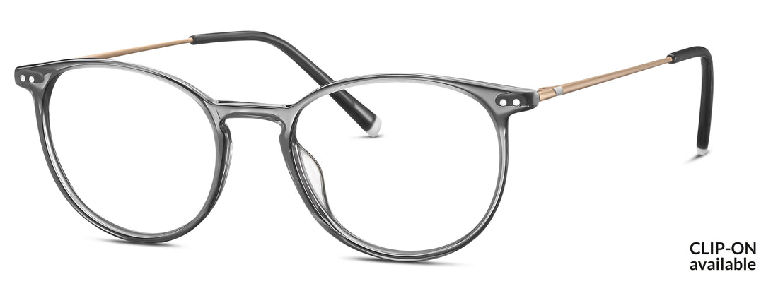 Occhiali da vista humphreys 581066 30 unisex taglia 47mm - Vista principale