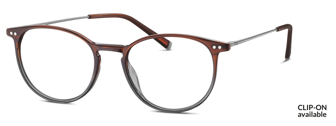 Occhiali da vista humphreys 581066 39 unisex taglia 47mm - Vista principale