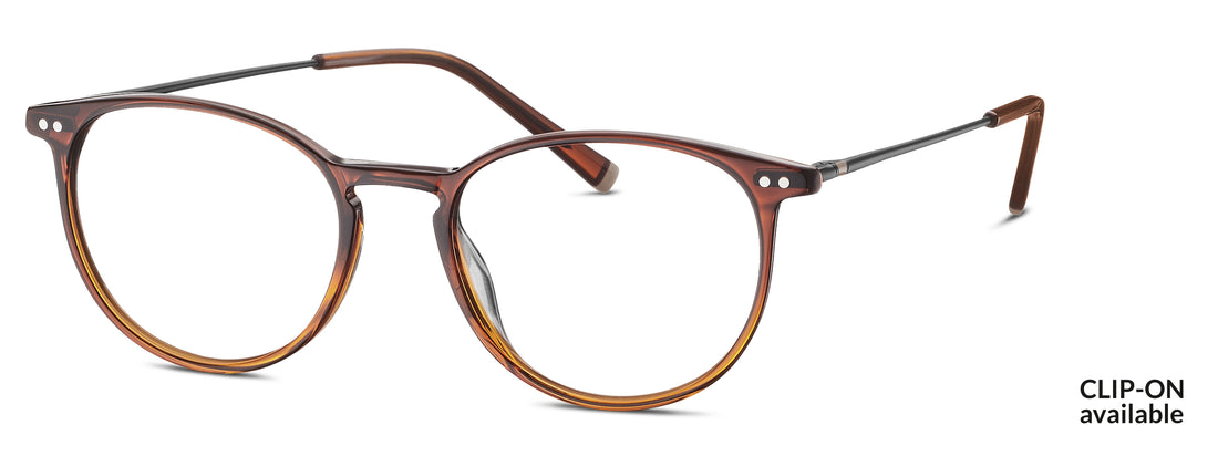 Óculos graduados humphreys 581066 69 unisex tamanho 47mm - Vista principal