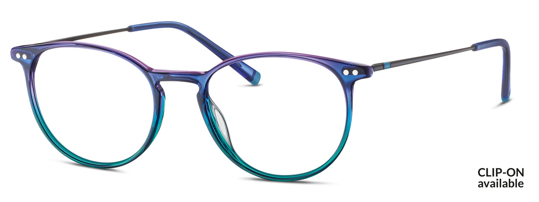 Occhiali da vista humphreys 581066 79 unisex taglia 47mm - Vista principale