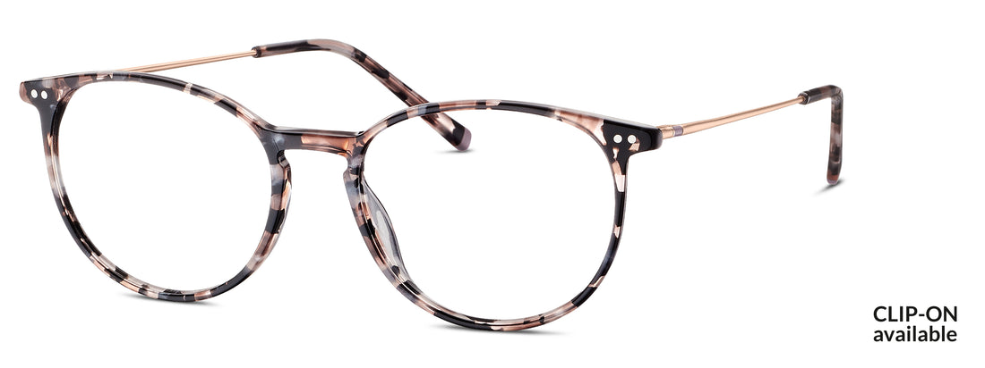 Occhiali da vista humphreys 581069 62 unisex taglia 51mm - Vista principale
