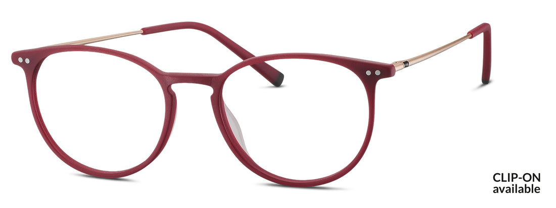 Óculos graduados humphreys 581118 50 unisex tamanho 49mm - Vista principal