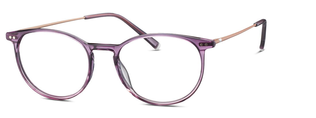 Óculos graduados humphreys 581118 59 unisex tamanho 49mm - Vista principal