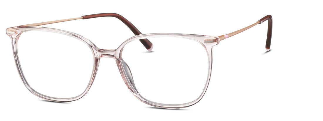 Óculos graduados humphreys 581119 51 femenino tamanho 53mm - Vista principal