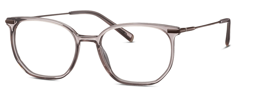 Óculos graduados humphreys 581130 60 marrón unisex tamanho 51mm - Vista principal