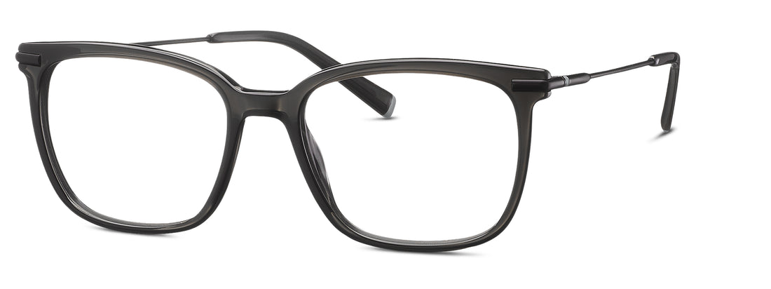 Occhiali da vista humphreys 581132 30 gris masculino taglia 52mm - Vista principale