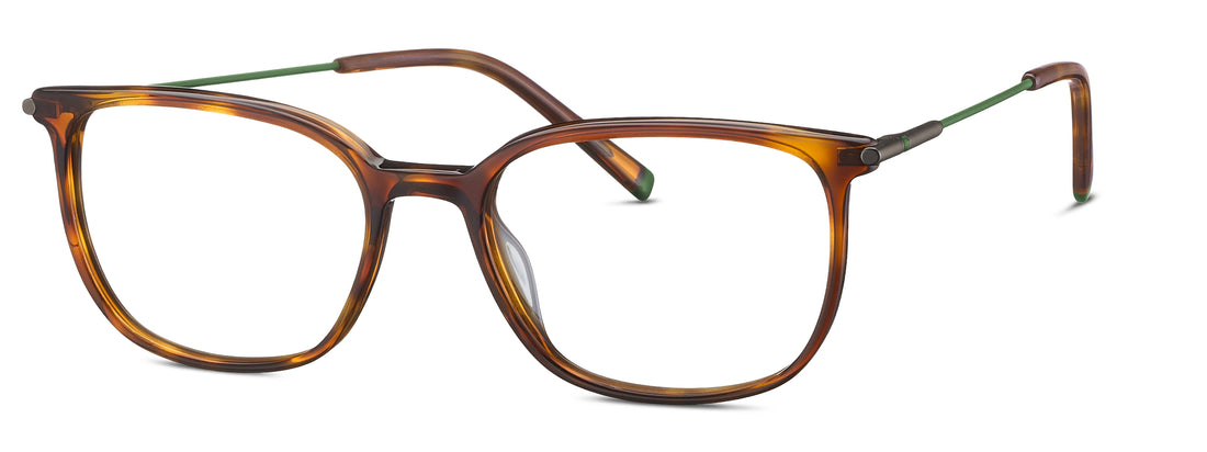 Occhiali da vista humphreys 581143 60 marrón masculino taglia 51mm - Vista principale