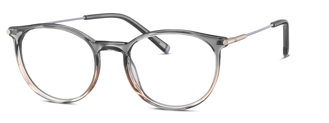 Occhiali da vista humphreys 581144 36 gris unisex taglia 47mm - Vista principale