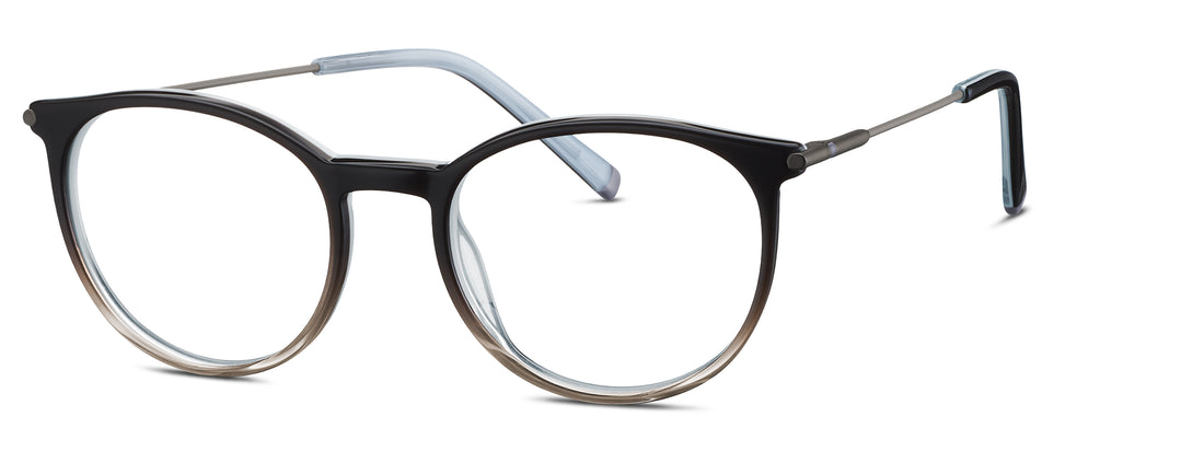 Occhiali da vista humphreys 581144 60 marrón unisex taglia 47mm - Vista principale