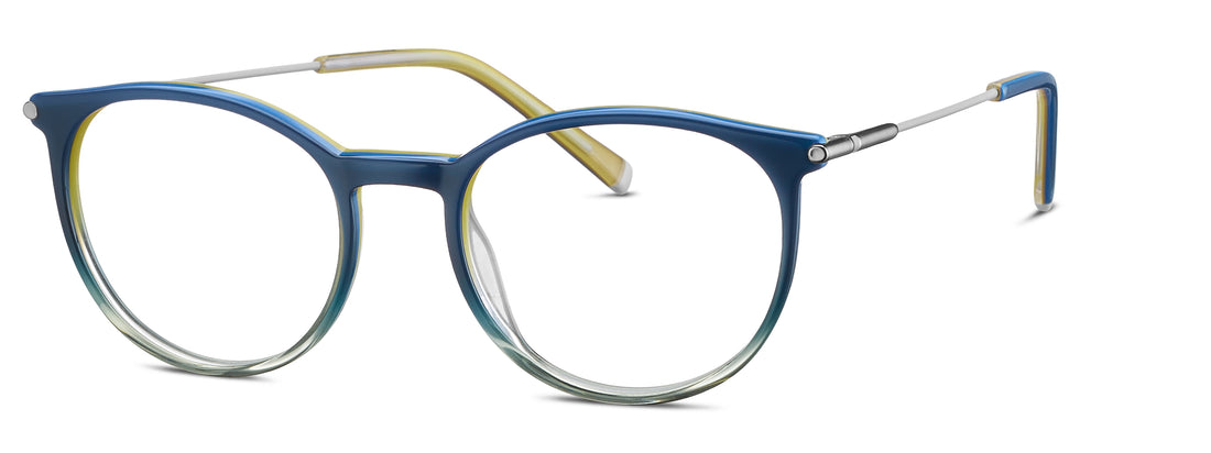 Occhiali da vista humphreys 581144 70 azul unisex taglia 47mm - Vista principale