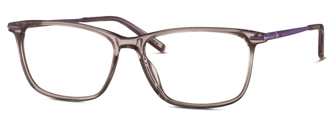 Occhiali da vista humphreys 581157 60 marron femenino taglia 53mm - Vista principale