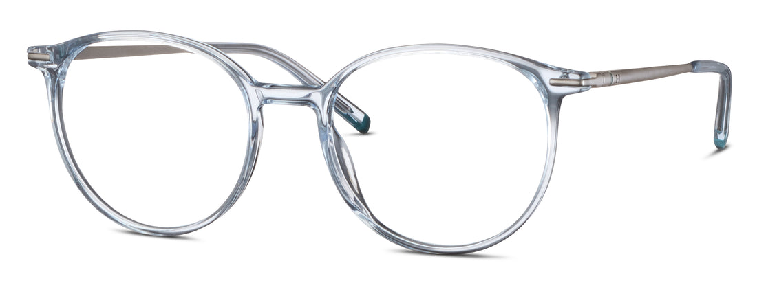 Occhiali da vista humphreys 581159 0 cristal unisex taglia 51mm - Vista principale