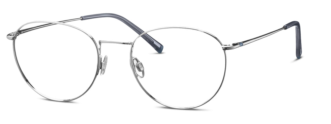 Óculos graduados humphreys 582275 0 cristal unisex tamanho 51mm - Vista principal